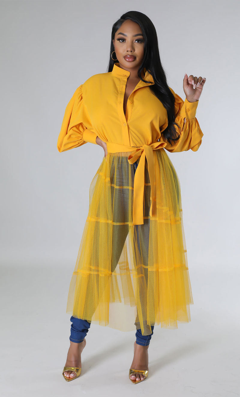 Women's Long Shirt Casual Women's Autumn Fashion Long Sleeve Shirt 4