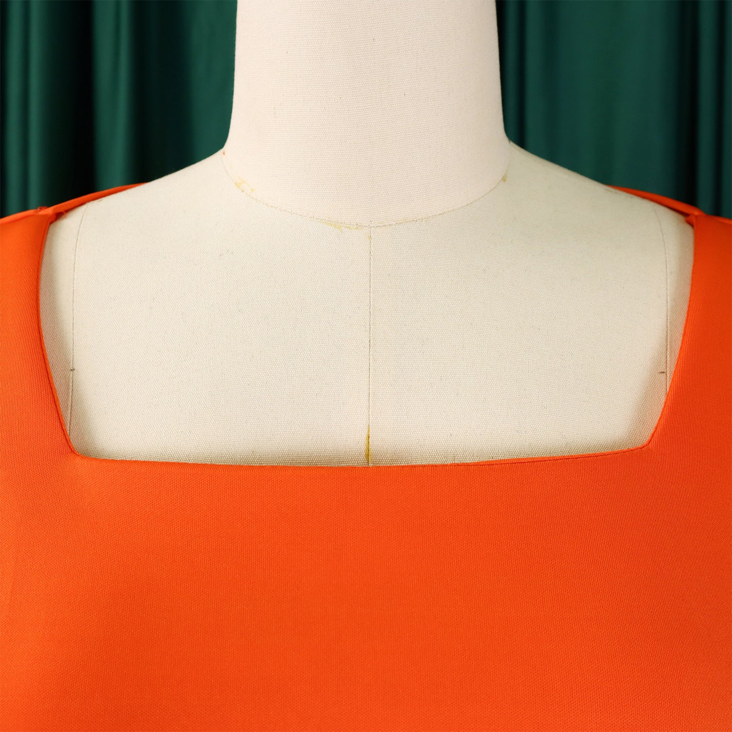 Women solid bodycon African dress 14