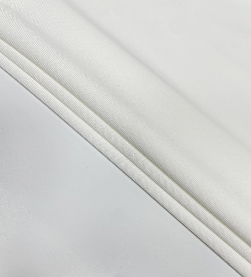 Women Sexy Halter Neck Backless Top and Shorts Two-Piece Set 25