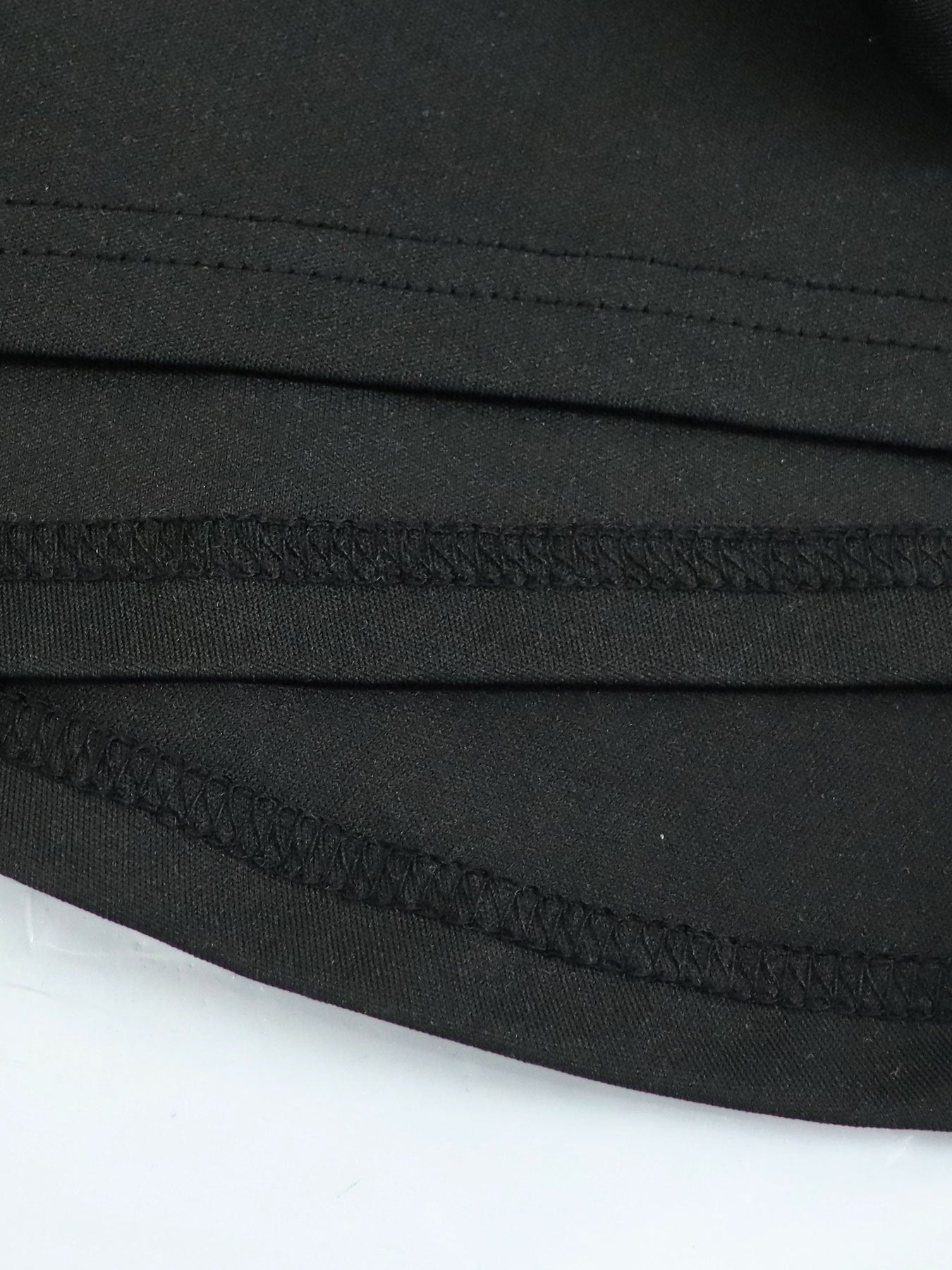 Women Summer Halter Neck Backless Top + Skirt Two-piece Set 9