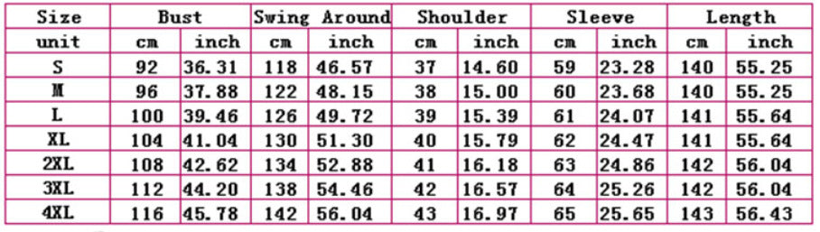 Women printed lips leopard print Long jacket 14