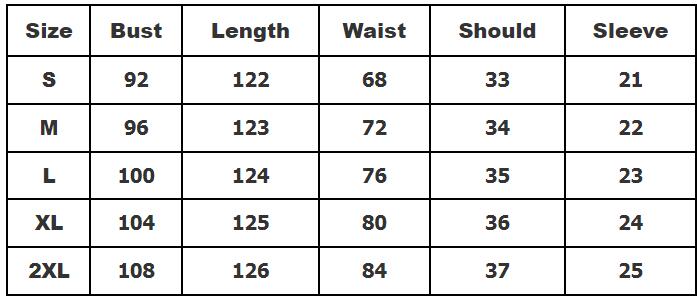 Women African Autumn and Winter Solid Slash Shoulder Short Sleeve Maxi Dress 12