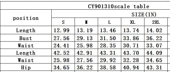 Sexy Fashion Print Strap Top Slim Flared Trousers Two-Piece Set 3