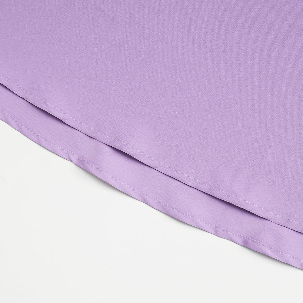 Muslim Dubai Women's African Sleeve Loose Casual Beaded Robe Dress 18