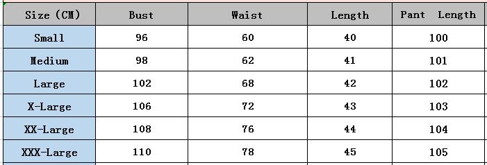 Women Clothes V-Neck Cropped Shirt Top Print Career Wide Leg Pants Two Piece Set 19