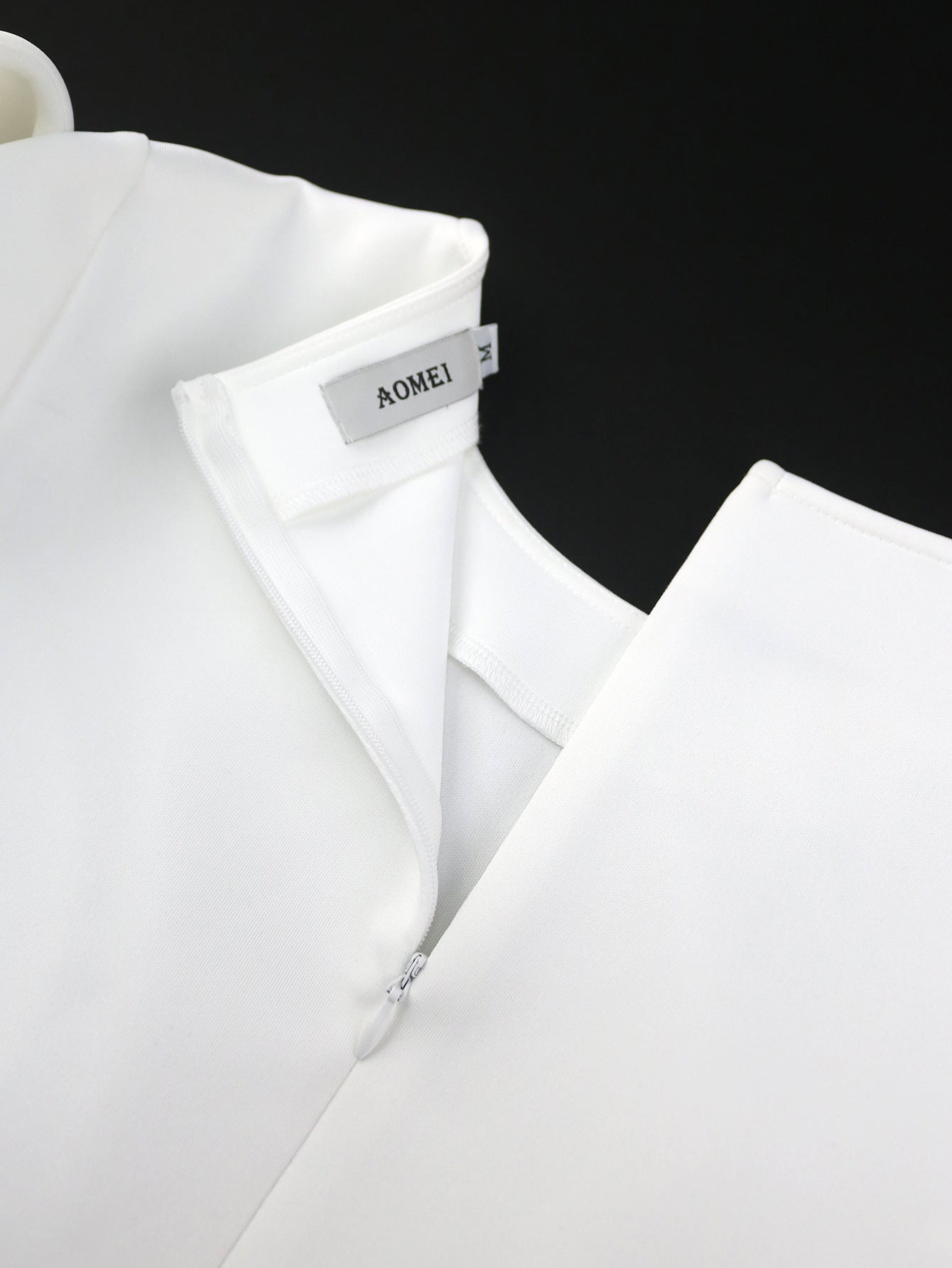 Women Fishtail Sexy Bodycon Dress 15