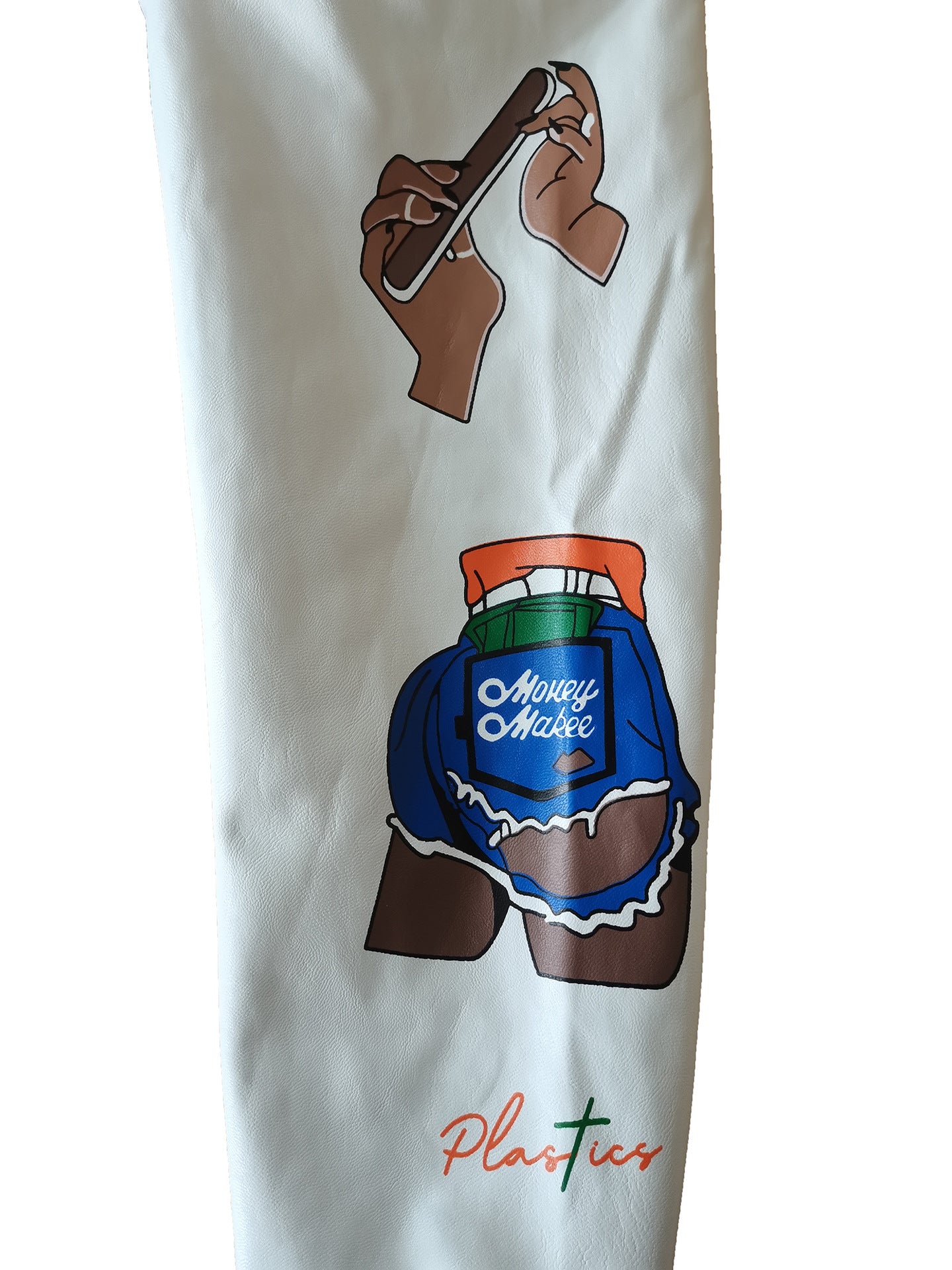 Women Fashion Velvet Print Embroidered Baseball Jacket 39