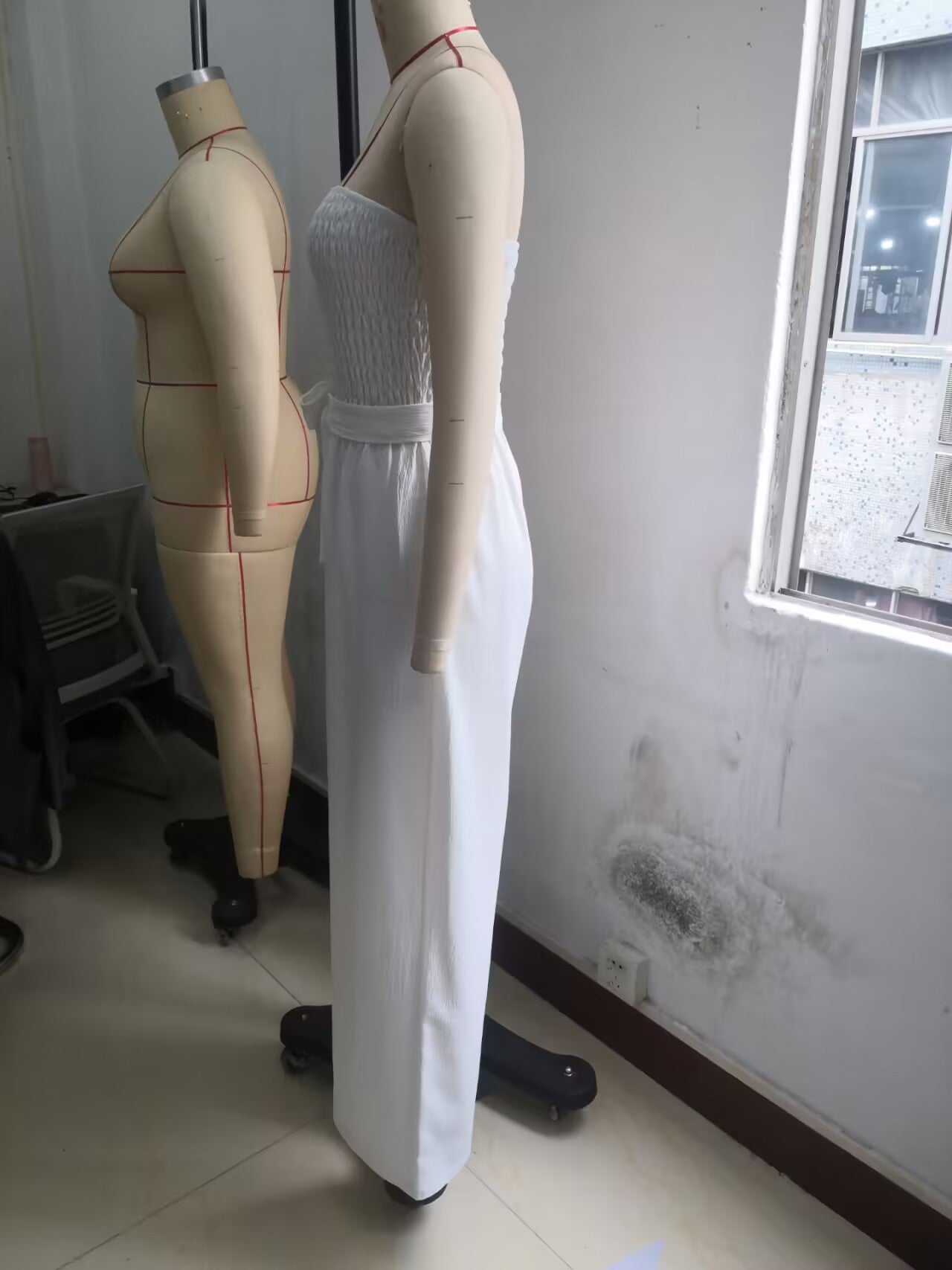 Women Casual Loose Jumpsuit 17