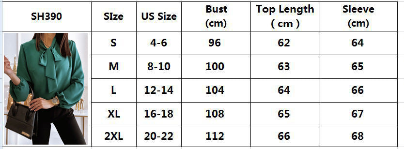 women's solid color professional shirt 16