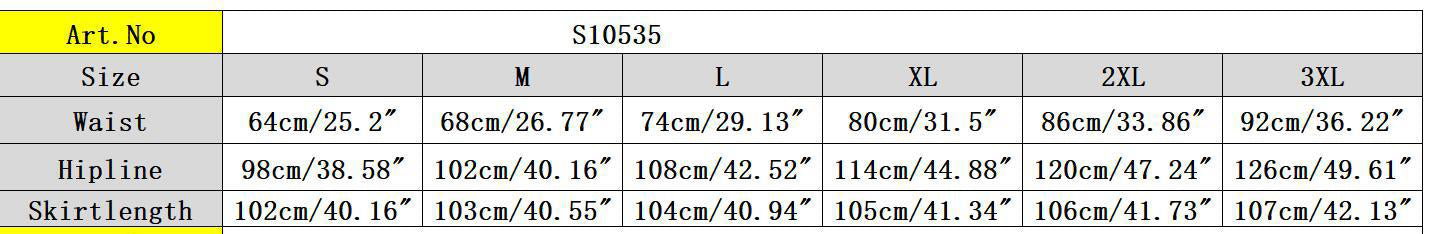 Women Sexy Solid Crop Top and Belt Skirt Two-Piece Set 9