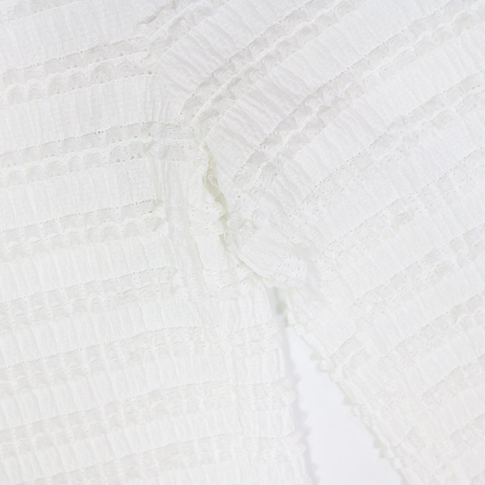 Sleeveless Strappy Wide-Leg Solid Color Slimming Jumpsuit for Women 12