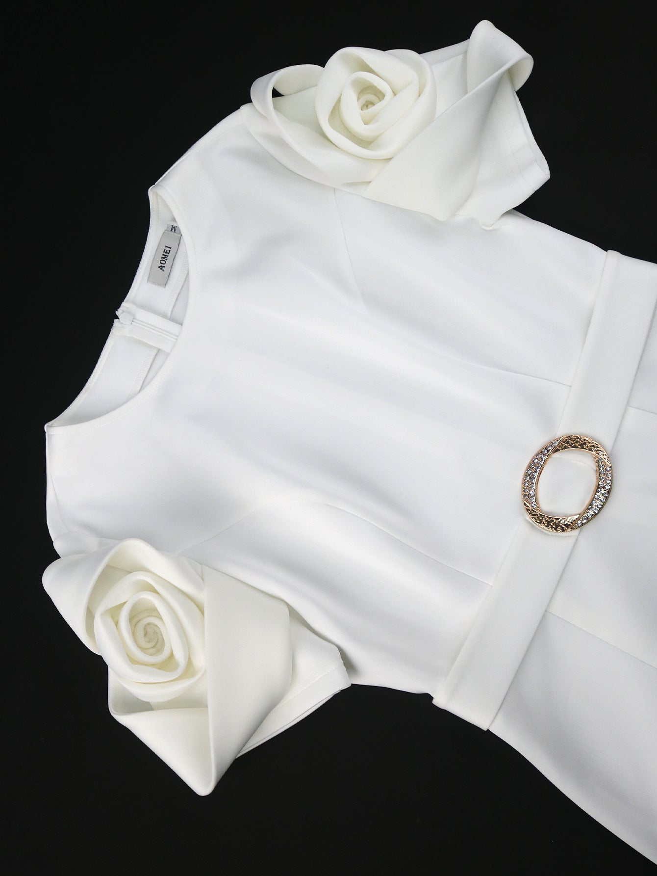 Women Fishtail Sexy Bodycon Dress 17