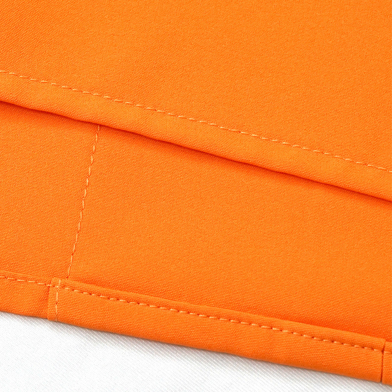 Fall Casual Pocket Short-Sleeve Shirt 8