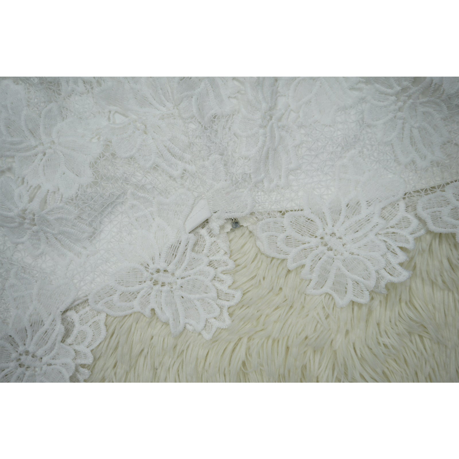 Women summer suspender lace pants two-piece set 19