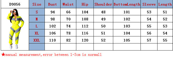 Women's Color Block Long Sleeve Trench Coat Pants without Pocket Set 22