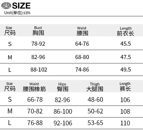 Women casual crop tank top and Pants two-piece set 10