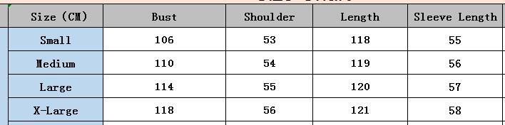 Winter Blue Denim Patch Fleece Full Sleeves Thick Long Coat 17