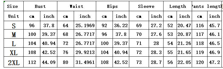 Women Sports Casual Letter B Print Zip Long Sleeve Top+ Pants Two Piece 9