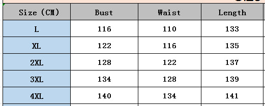 Plus Size Women's Autumn Loose Printed Long Sleeve Trendy Fashion Dresses 7