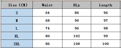 Women's Stretch Denim Tight Pants 12