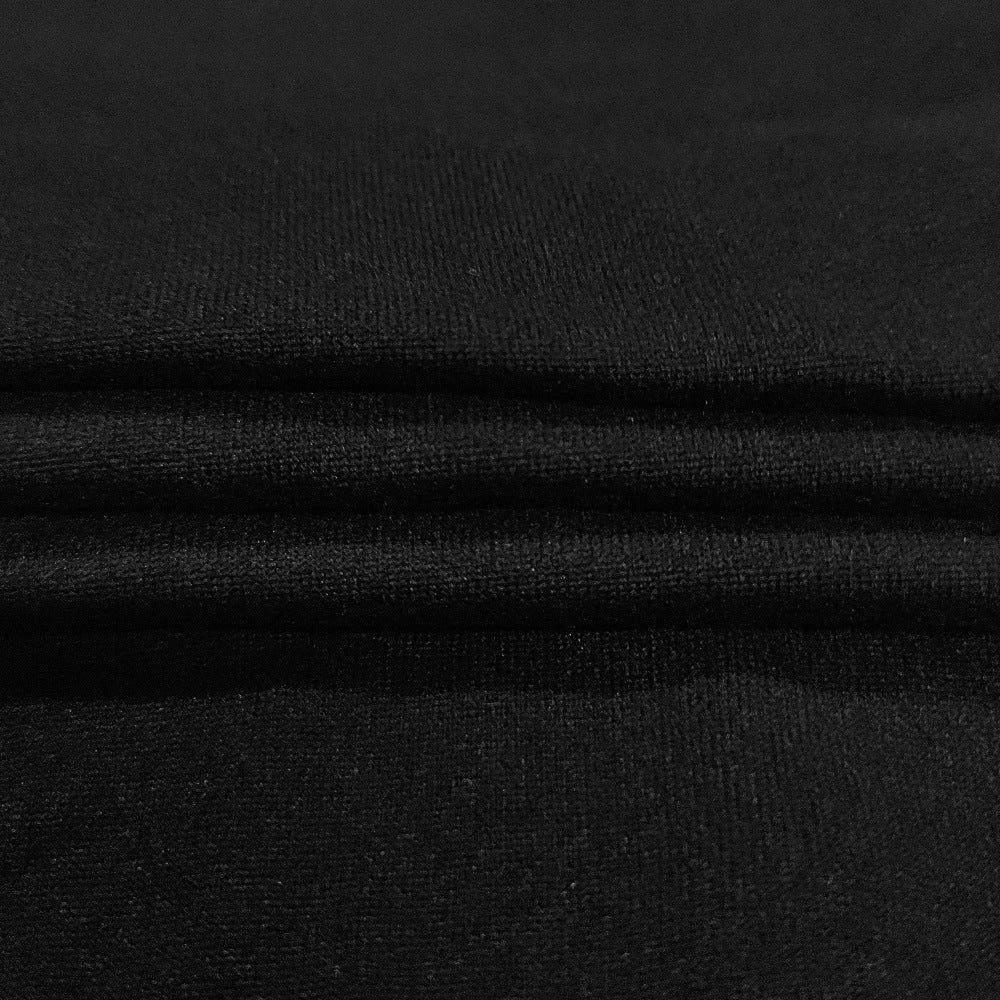 Women Summer Solid Crop Top Shorts Two-Piece Set 39