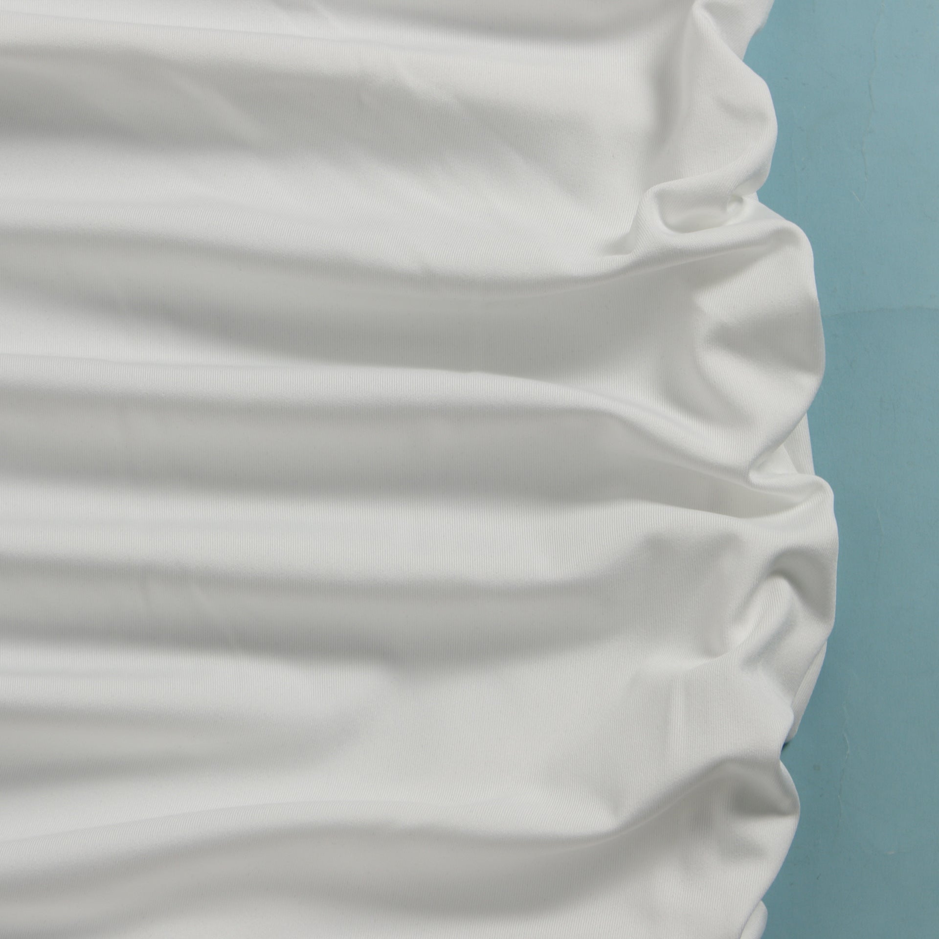 Sexy slim deep V neck sleeveless nightclub dress 45