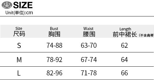 Women Summer Solid Lace-Up Skirt Patchwork Dress 10