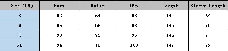 Women Sexy See-Through Long Sleeve Ruffle Slit Dress 6