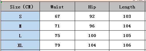 Women High Waist Multi Pocket Cargo Pants 12