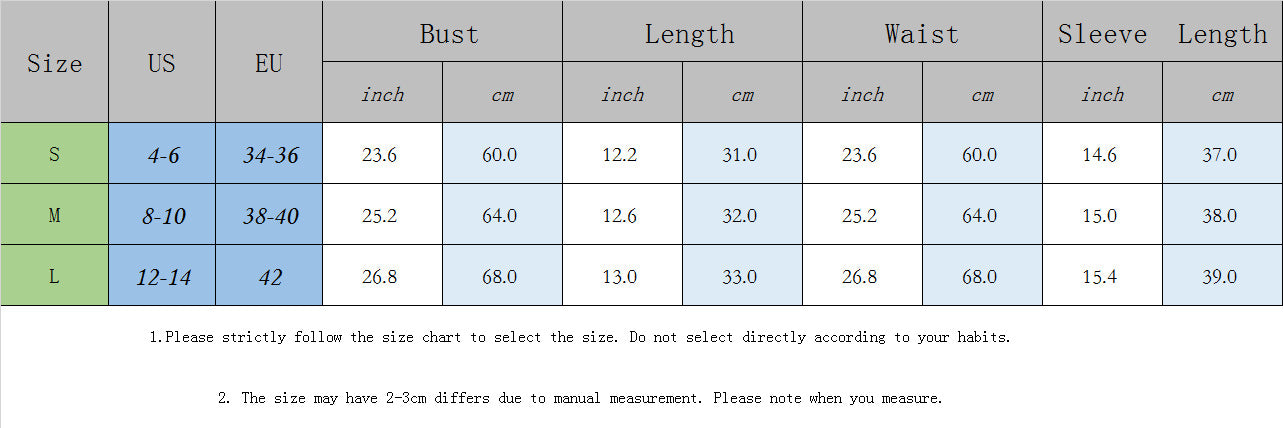 Women Sexy Summer Crop Top+ Slit Button Skirt Two-piece Set 18