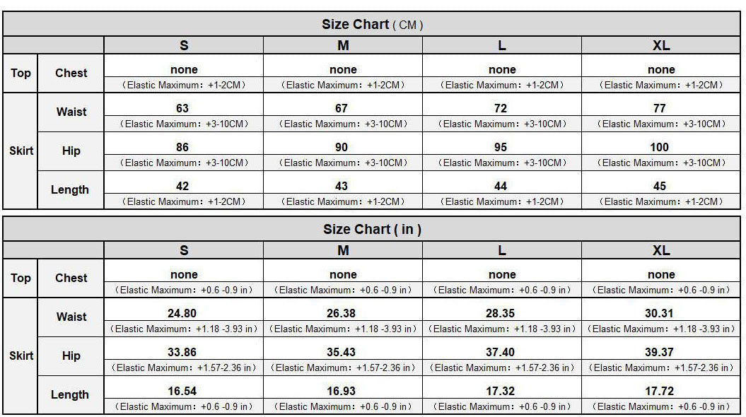 Women's Sexy Heart Print Jacquard Hollow Knitting Beach Fashion Two Piece Skirt Set 14