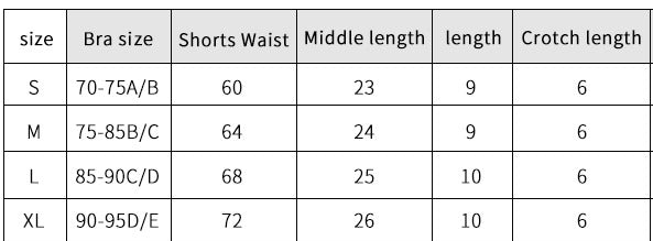 Women Denim Bikini 10