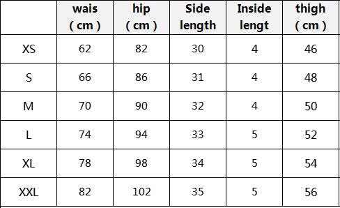 High Waist Stretch Plus Size Sexy Ripped Women's Denim Shorts 14