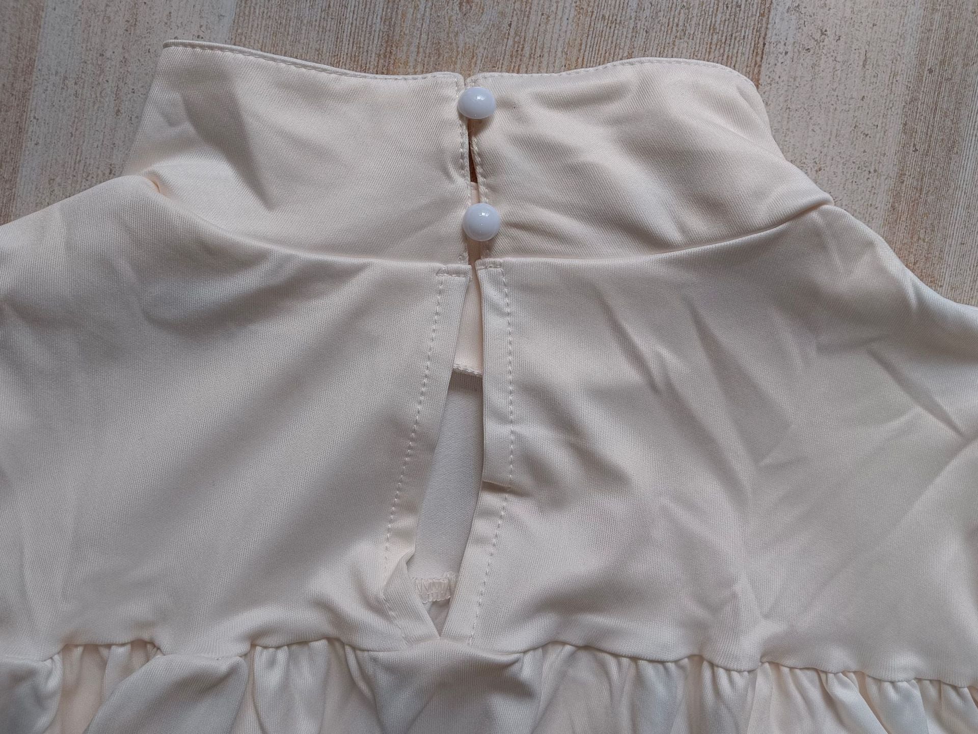 Autumn Women's Printed Long Sleeve Casual Loose Maxi Dress 8