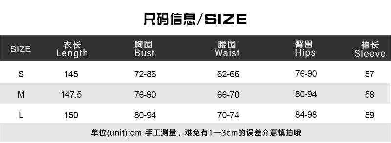 Women Casual Printed Round Neck Long Sleeve Jumpsuit 10