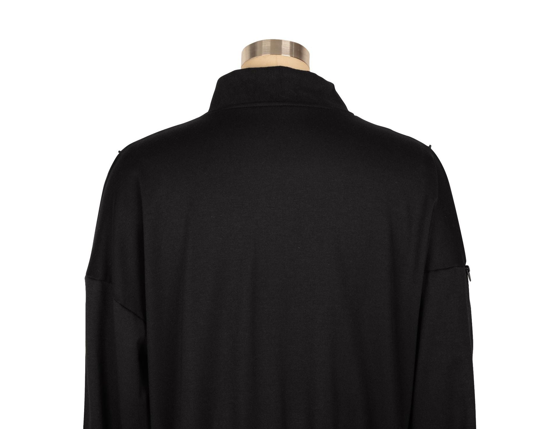 Women sports zipper jacket and Pant two-piece set 26