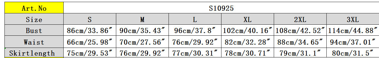 Women Printed Elastic Slit Bodycon Dress 9