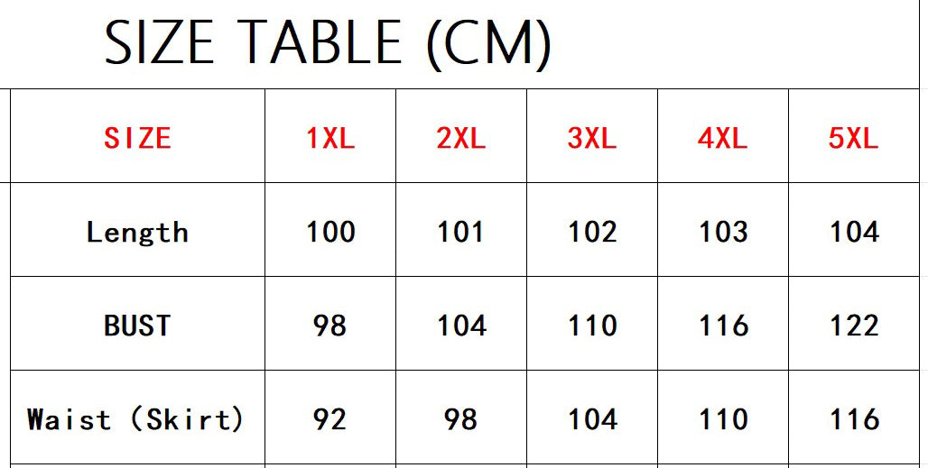 Plus Size Women Sleeveless Dress 8