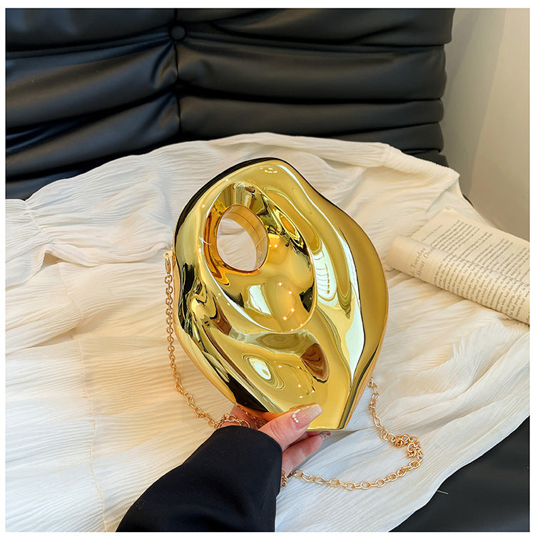 Women Formal Party Acrylic Bag