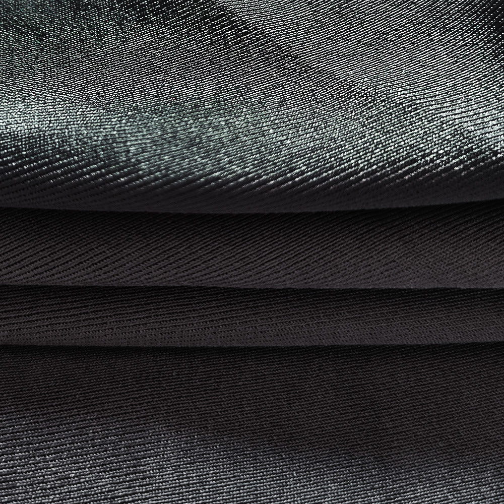 Women's Autumn And Winter Long Sleeve V-Neck Flower Sexy Bodycon Dress 23