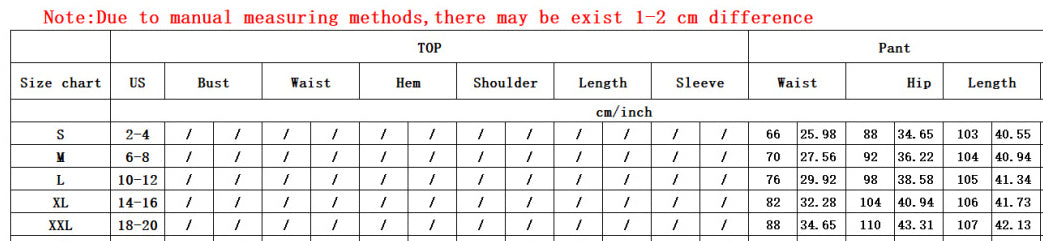 Fashionable women's printed loose wide-leg pants 6