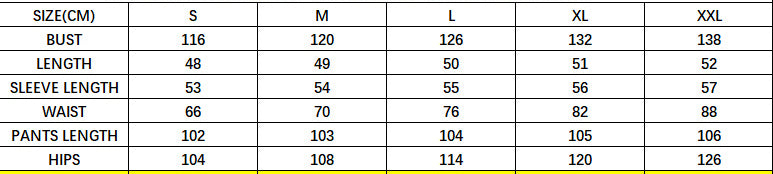 Women's Autumn Round Neck High Waist Hoodies Pocket Loose Sweatpants Suit 19