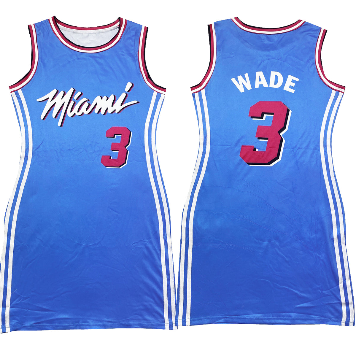 Women's Sexy Casual Double-Sided Print Strap Sleeveless Short Dress 25