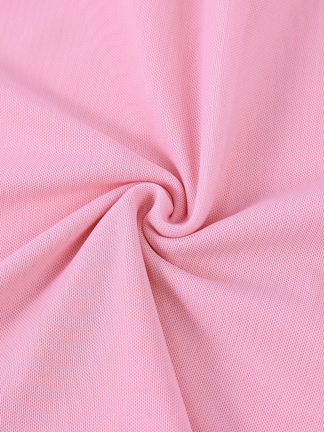 Mesh Bell Sleeve Sexy Low Back Bow Detail Short Dress 13