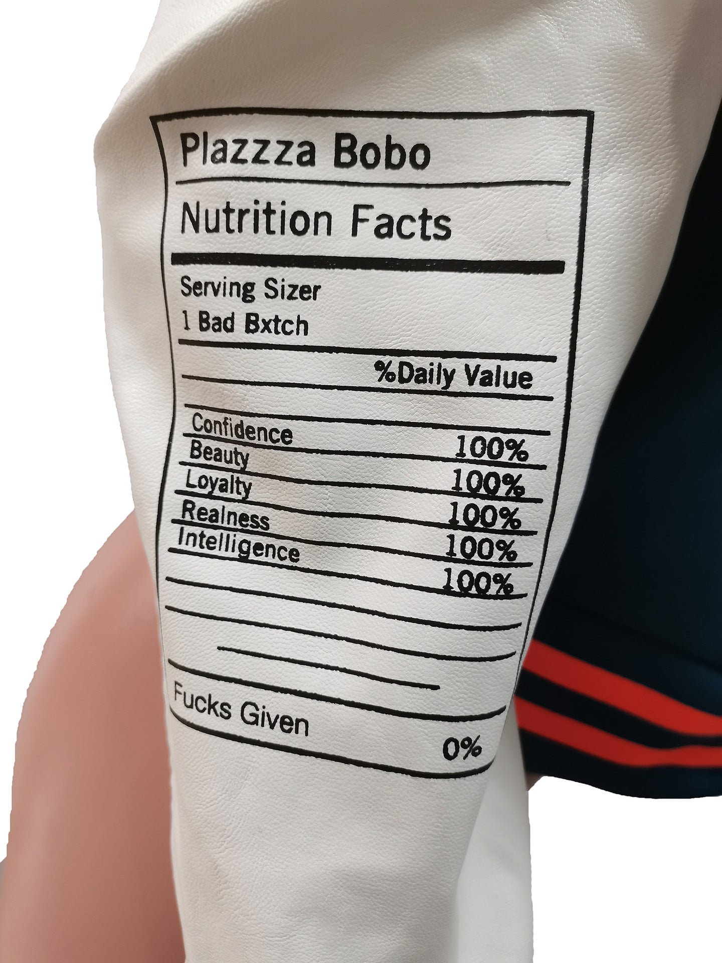 Women Fashion Velvet Print Embroidered Baseball Jacket 25