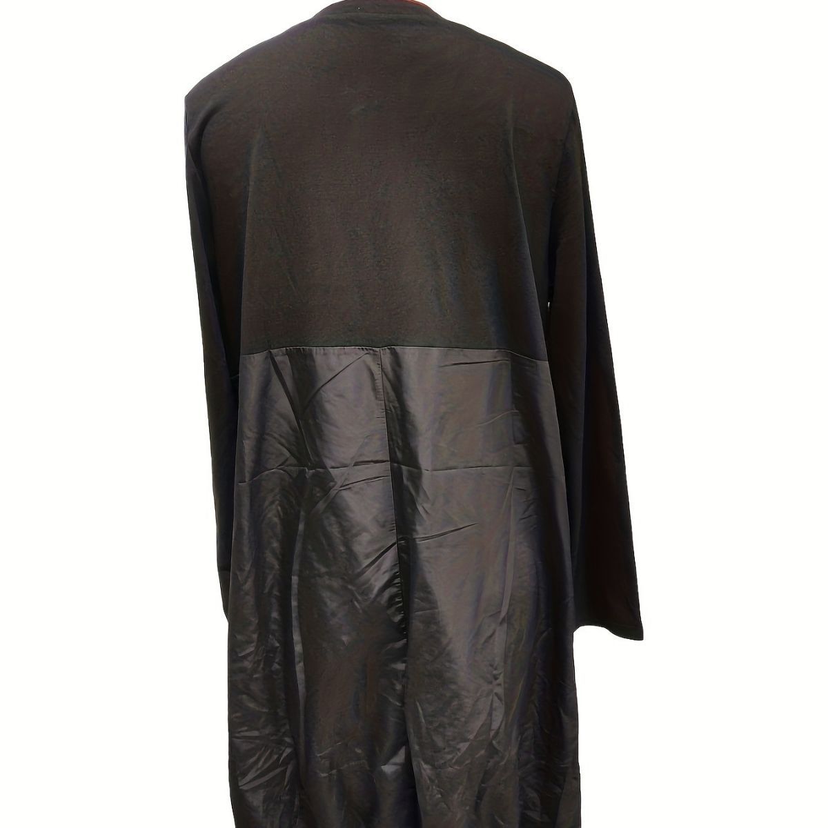 Women Mesh Print Dress 6