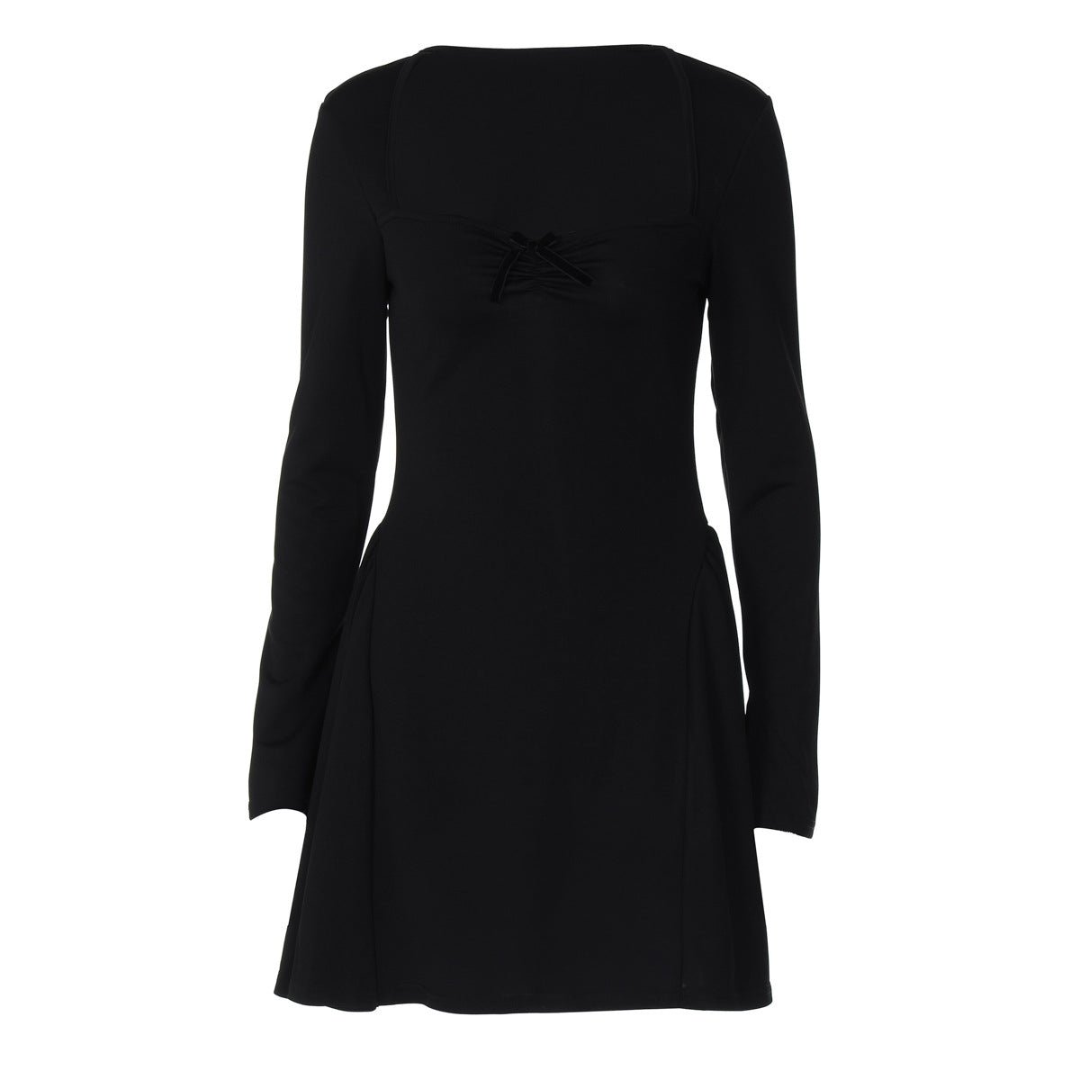 Women Autumn Strapless Sexy Sleeveless Dress 28