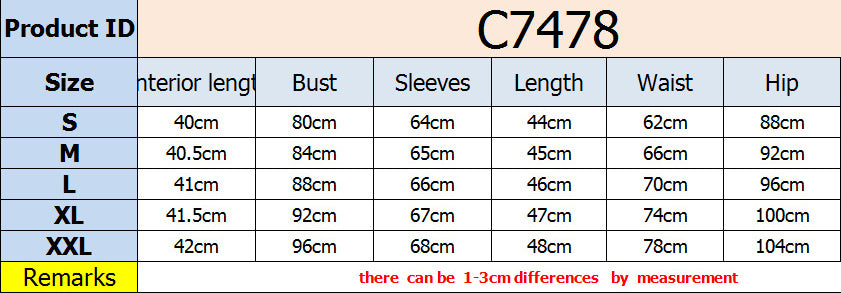 Women's Casual Long-Sleeve Top & Skirt Two-Piece Set 15