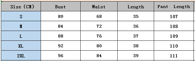 Women's Casual High Waist Wide-Leg Jumpsuit 7