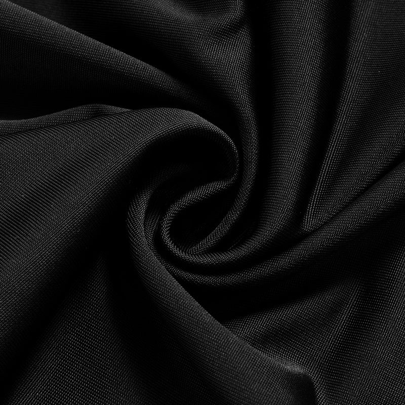 Women's Summer Round Neck Sleeveless Printed Cropped Top Slim Pants Two-Piece Set 18